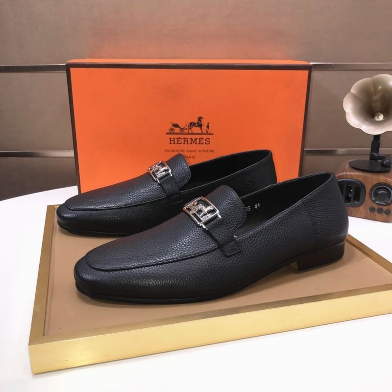 Hermes Business Shoes